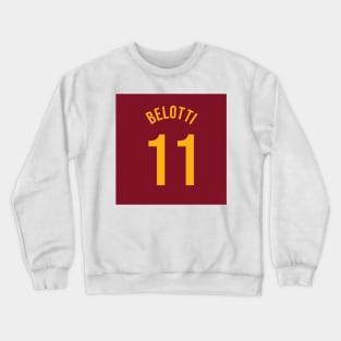Belotti 11 Home Kit - 22/23 Season Crewneck Sweatshirt